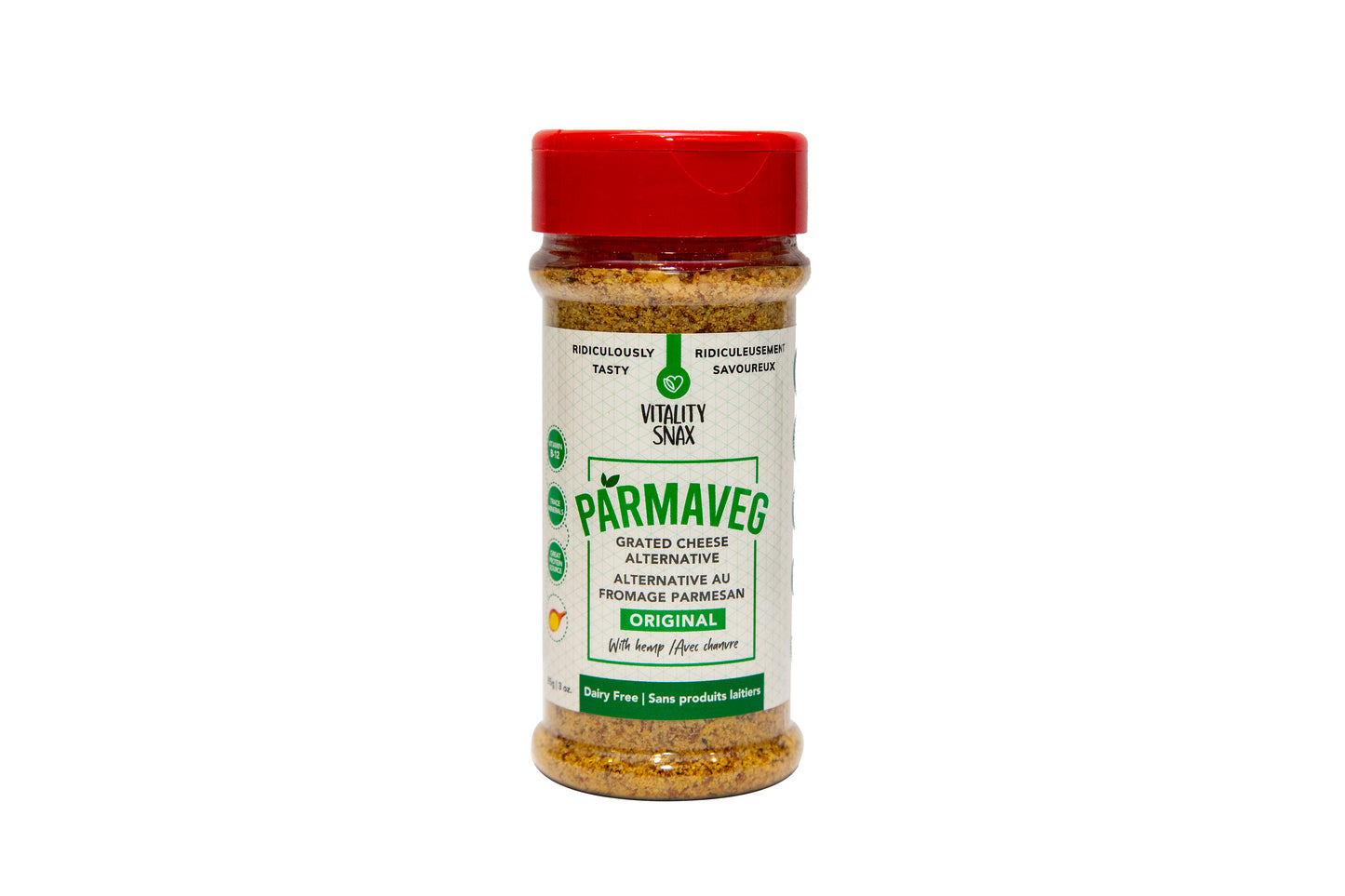ParmaVeg Original