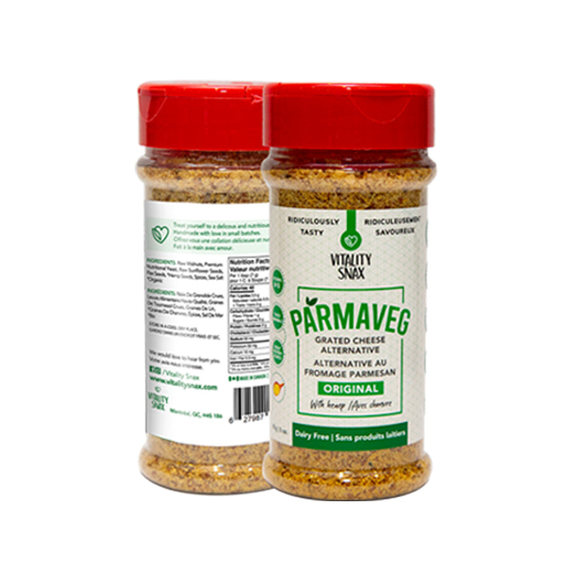 ParmaVeg Original